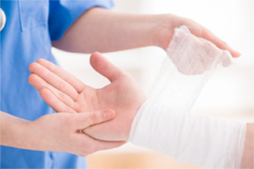 MEMORIAL MEDICA - Material de Curación