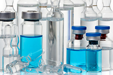 MEMORIAL MEDICA - Medios de Contraste